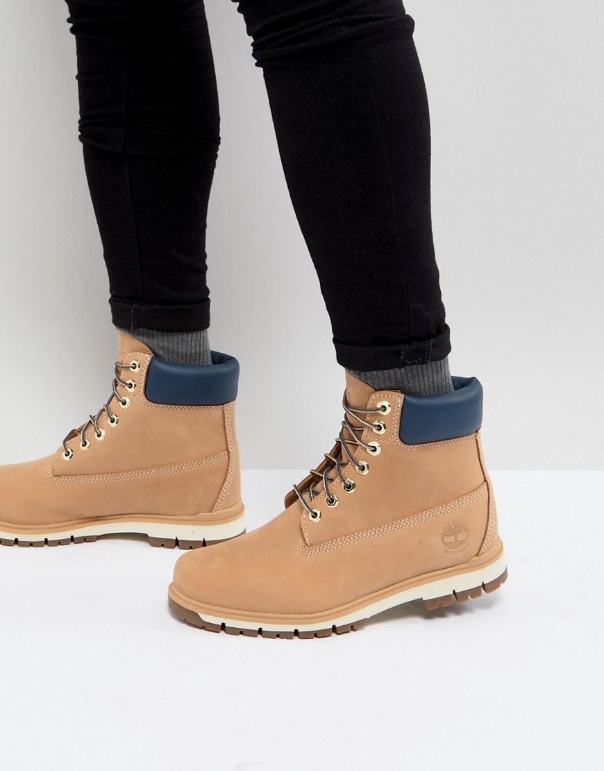 radford 6 inch timberland
