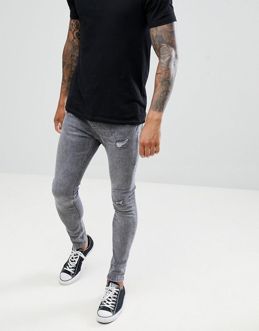 bershka jeans slim fit