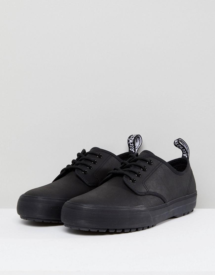 Pressler leather sales dr martens