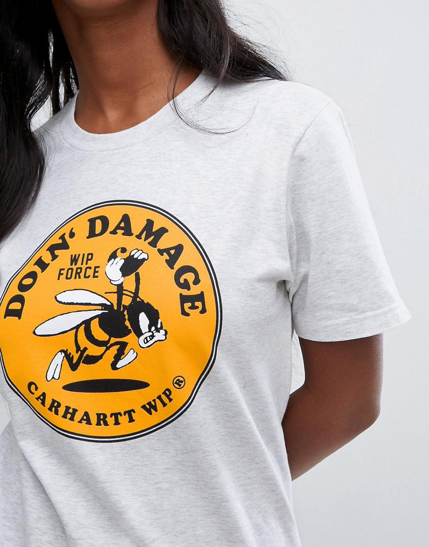 Carhartt bee 2025 t shirt
