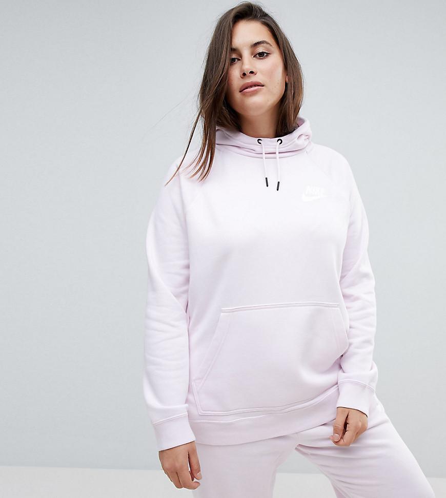 nike rally pink