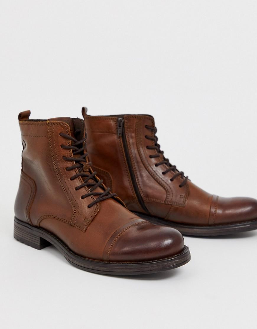 botas jack jones