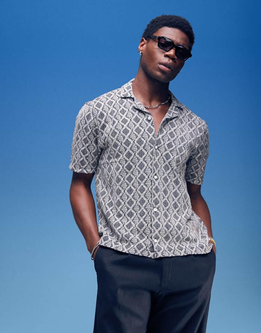 Camisas en Azul de Hollister de hombre Lyst