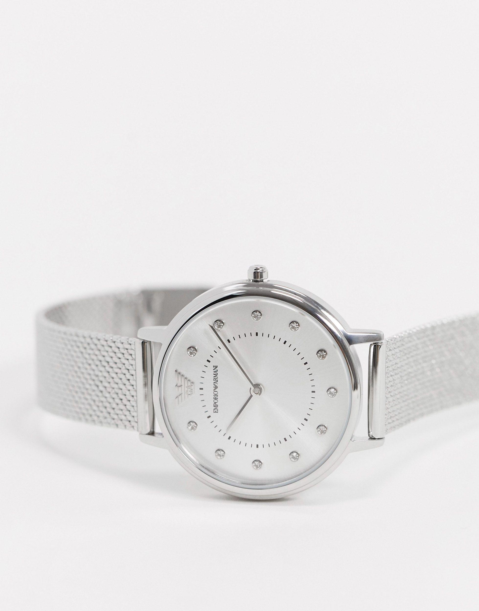 emporio armani ar11128