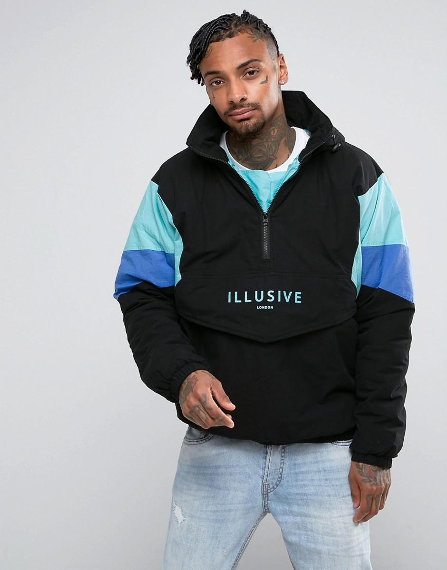 checked blazer womens