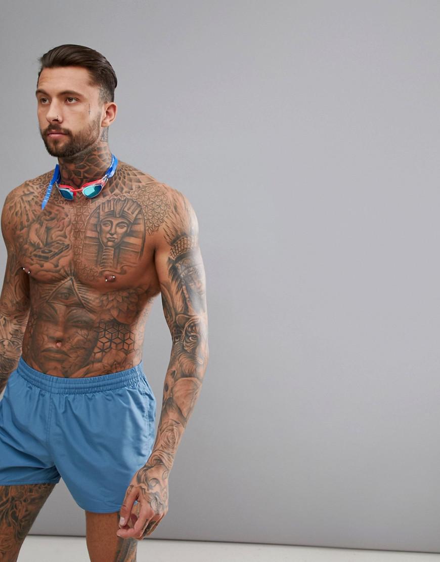 speedo 13 inch swim shorts