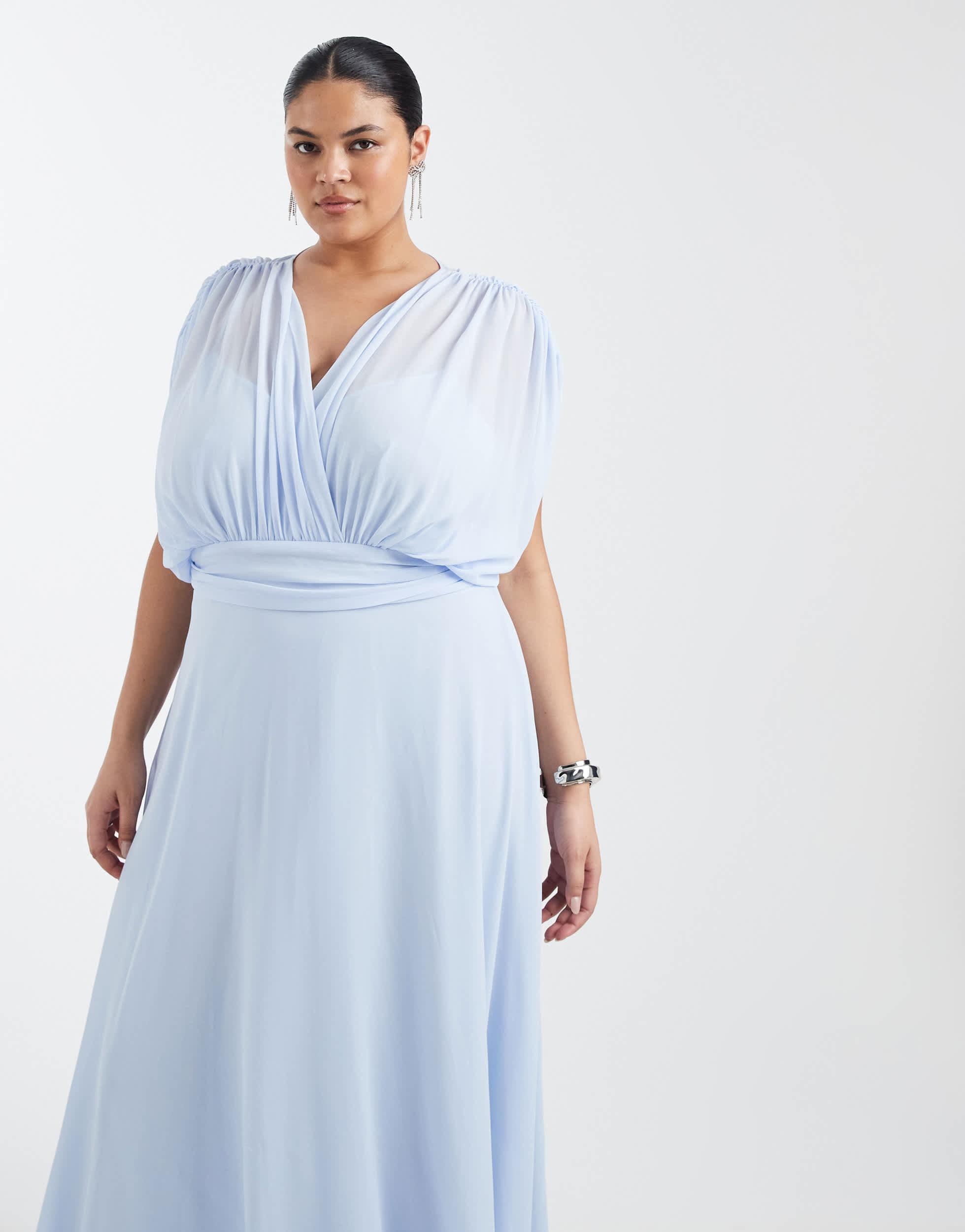 tfnc blue bridesmaid dress Shop Blue Bridesmaid Dresses Online | Buy Now - Up to 50% OFF