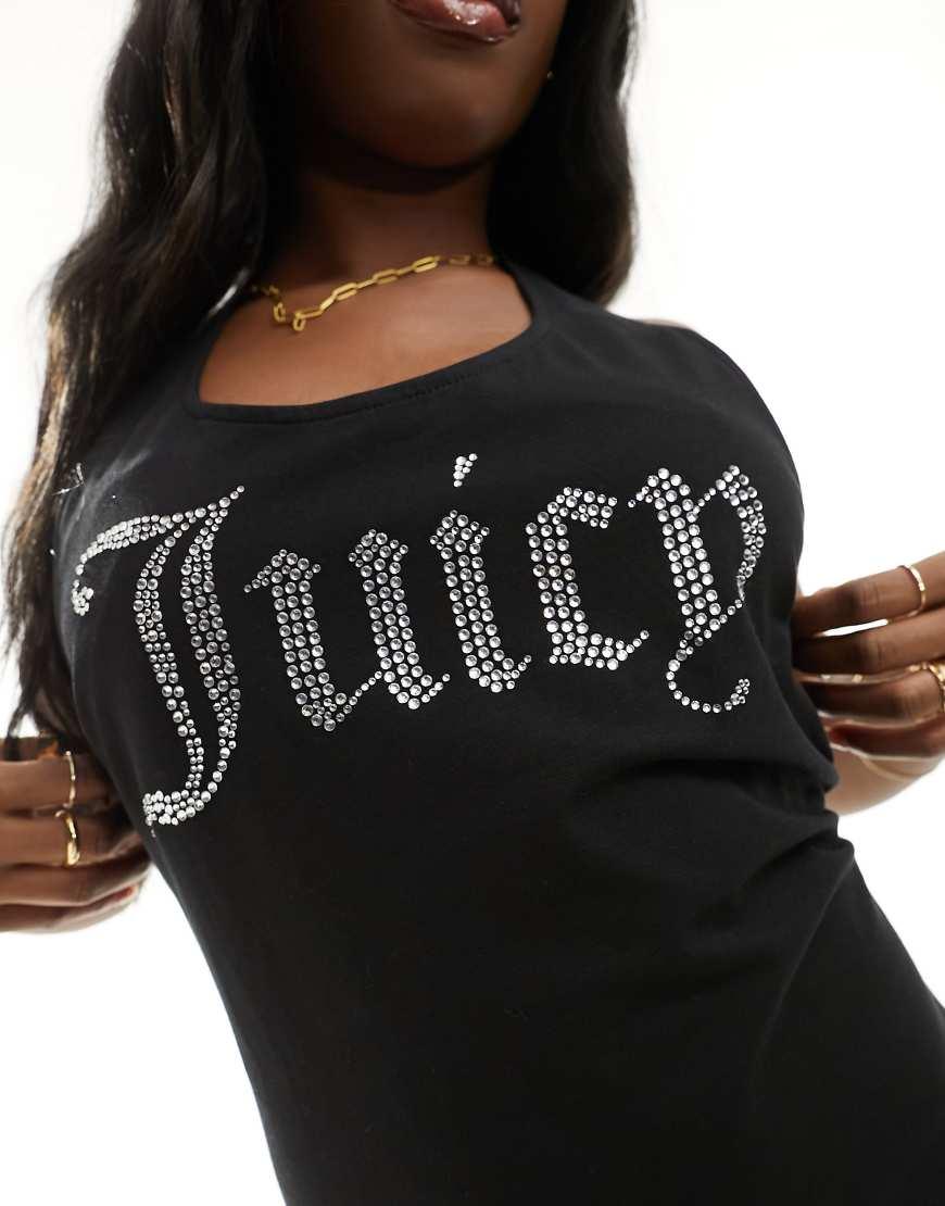 Juicy Couture Mini and short dresses for Women Online Sale up to