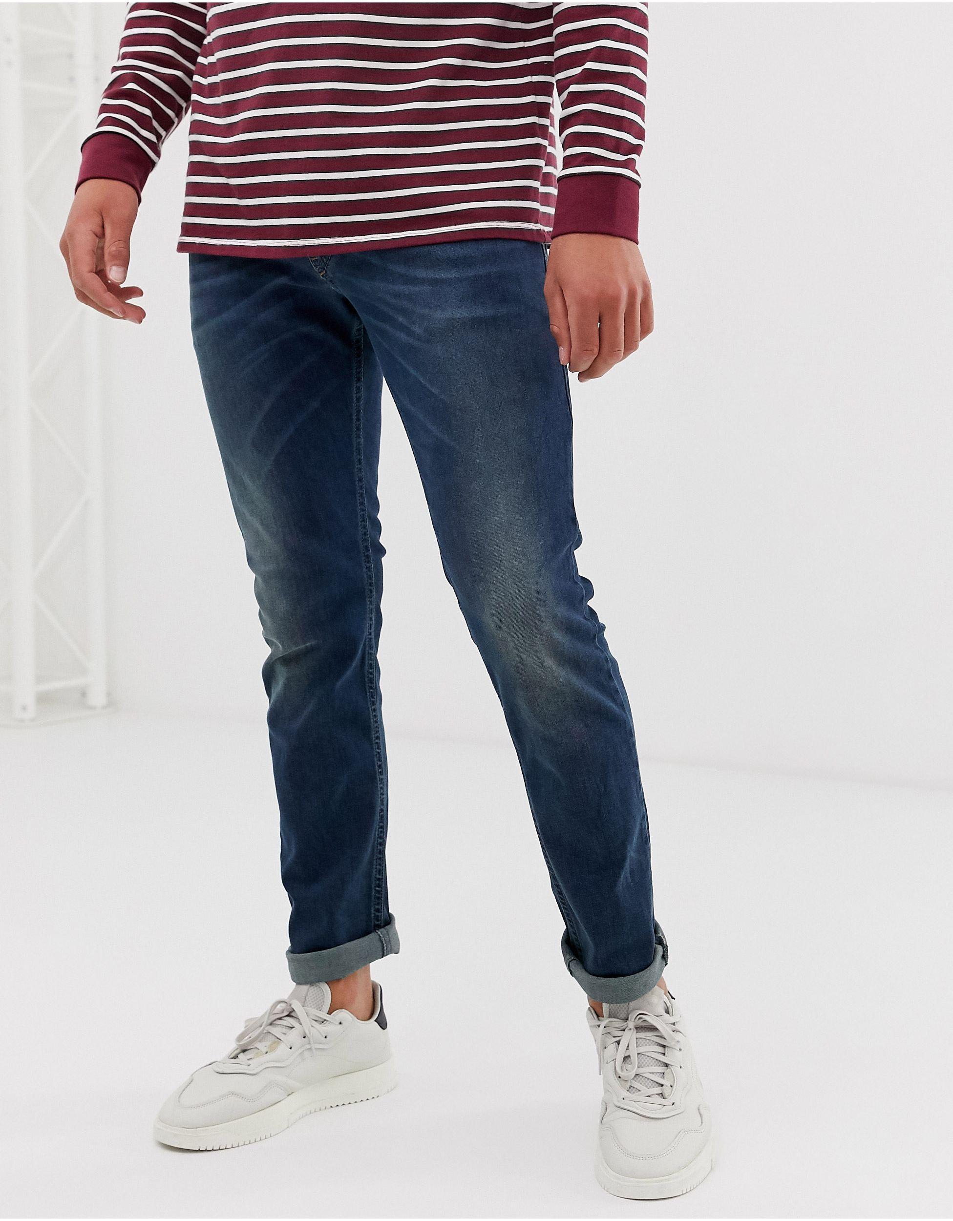 diesel thommer stretch