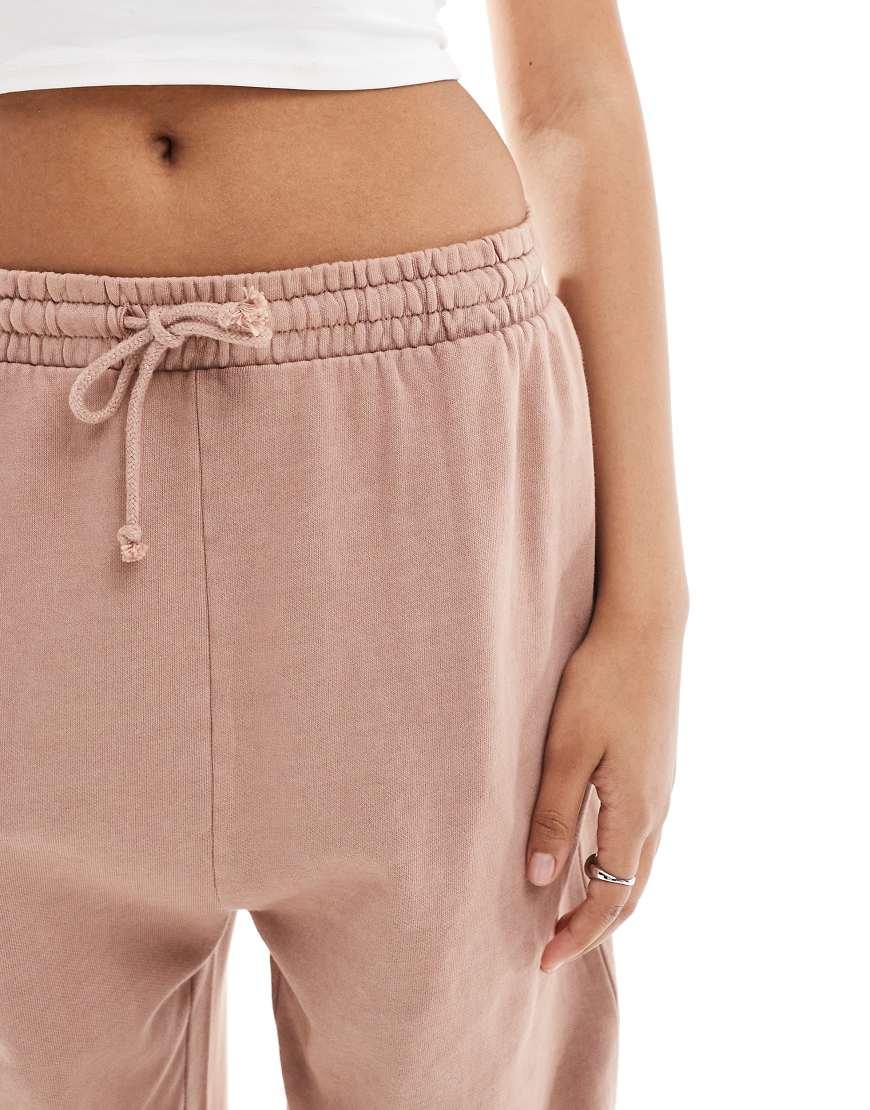 Pink ultimate joggers hotsell