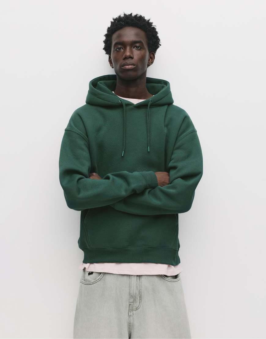 Felpe con cappuccio da uomo di Pull&Bear a partire da 26 € Lyst