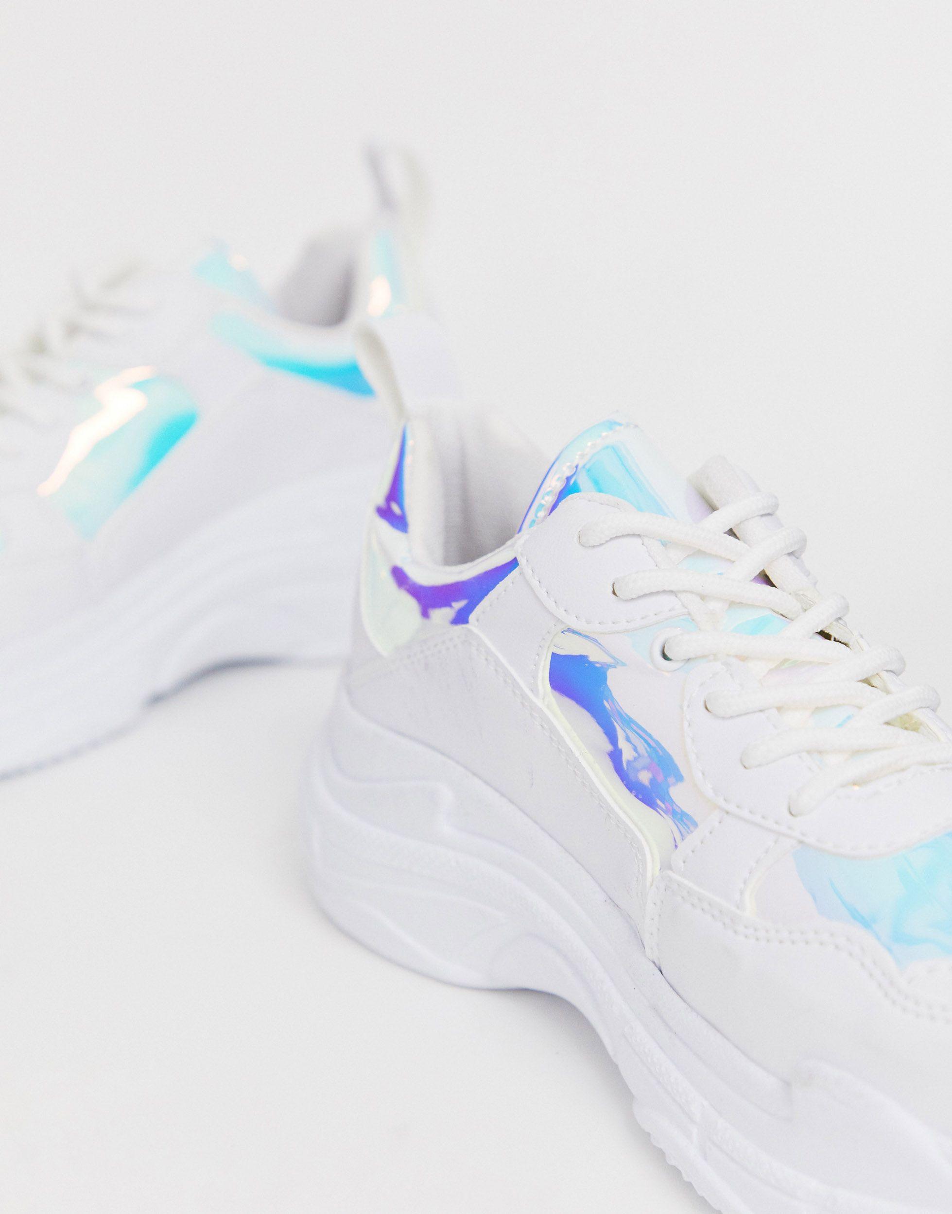 head over heels trainers