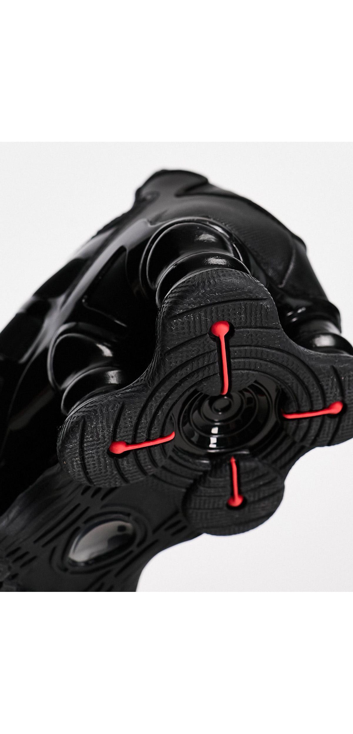 Asos nike shop shox