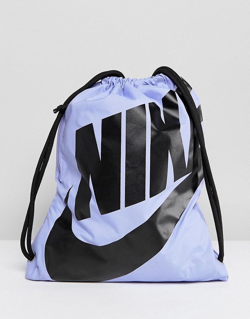 sac a cordon nike