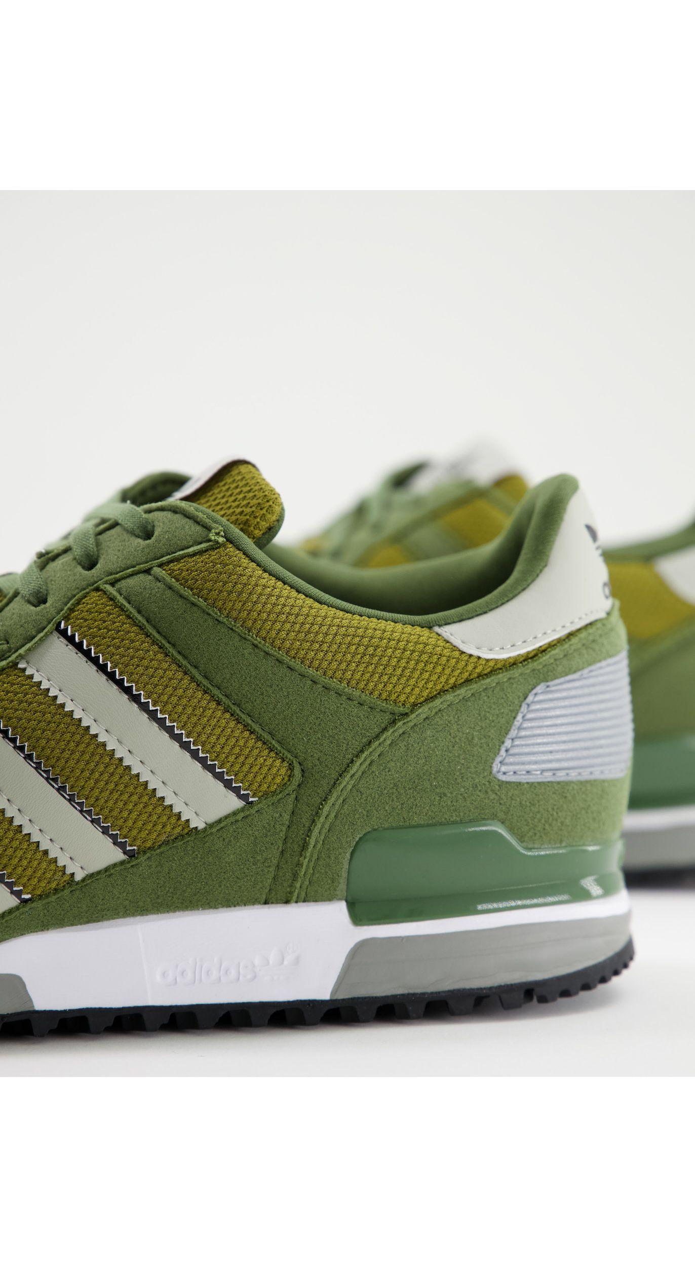 Adidas zx 700 clearance grün
