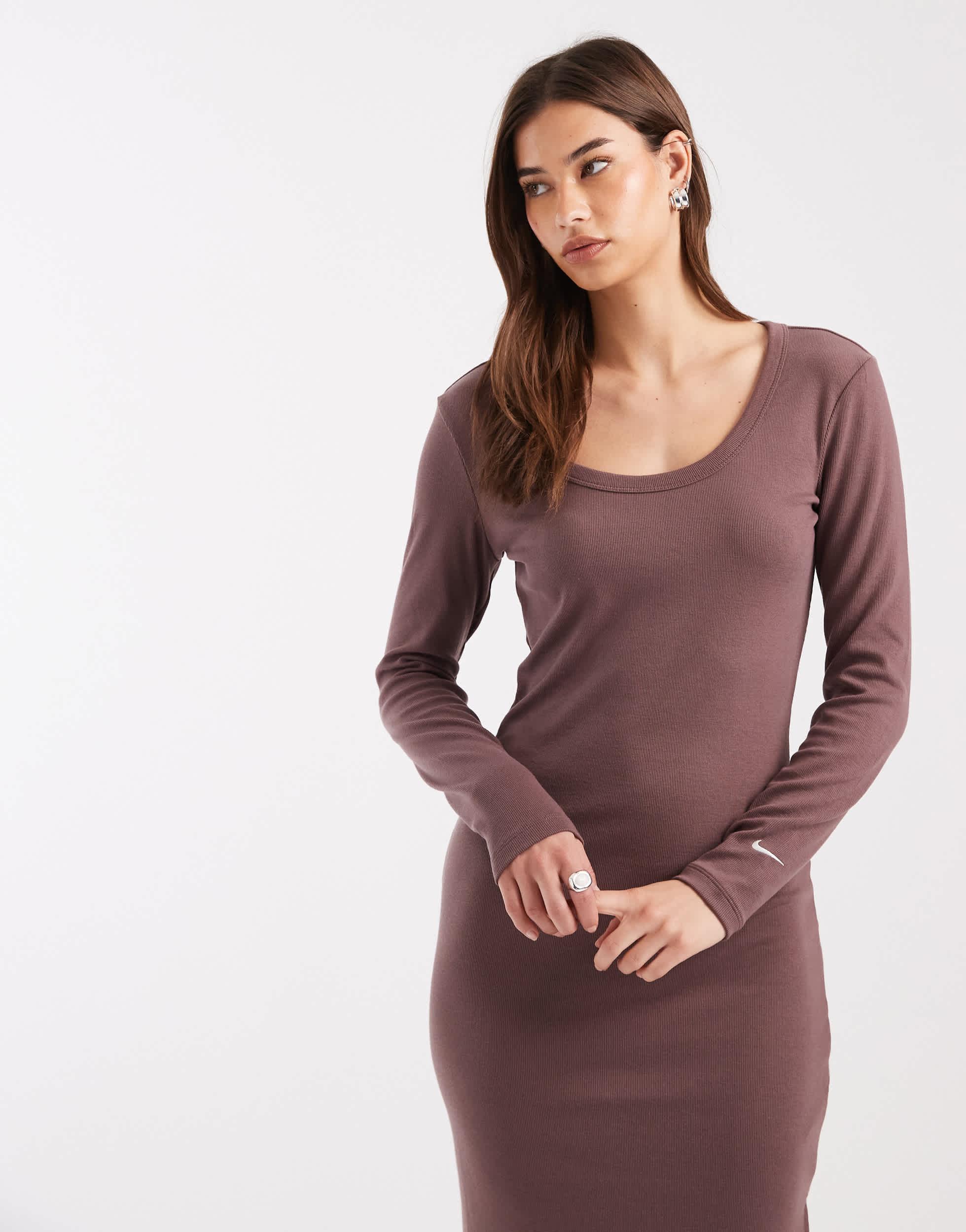 Nike Bodycon Dresses for Women | Lyst