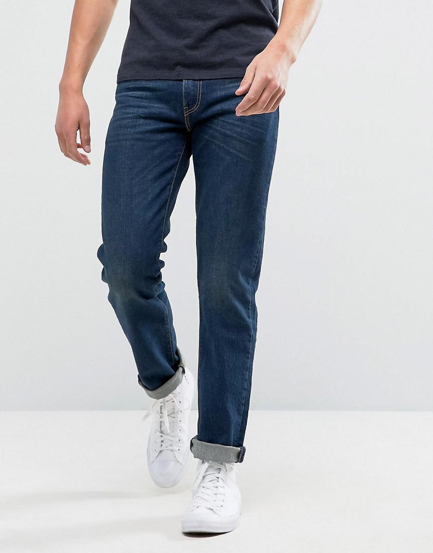 levis 511 mid blue