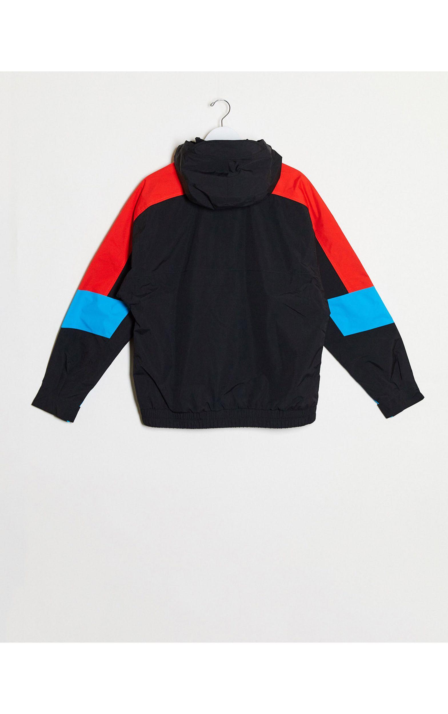 The North Face 92 Extreme Rain Jacket in Black for Men | Lyst The North Face 92 Extreme Rain Jacket in Black for Men | Lyst