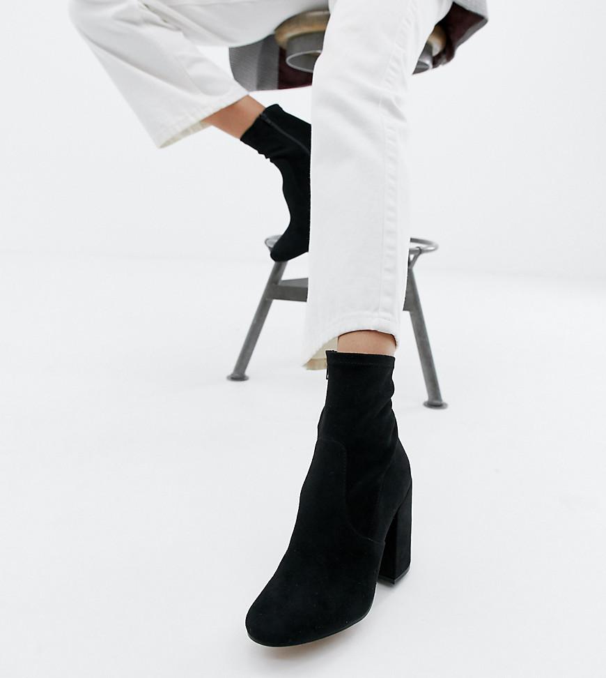 asos booties