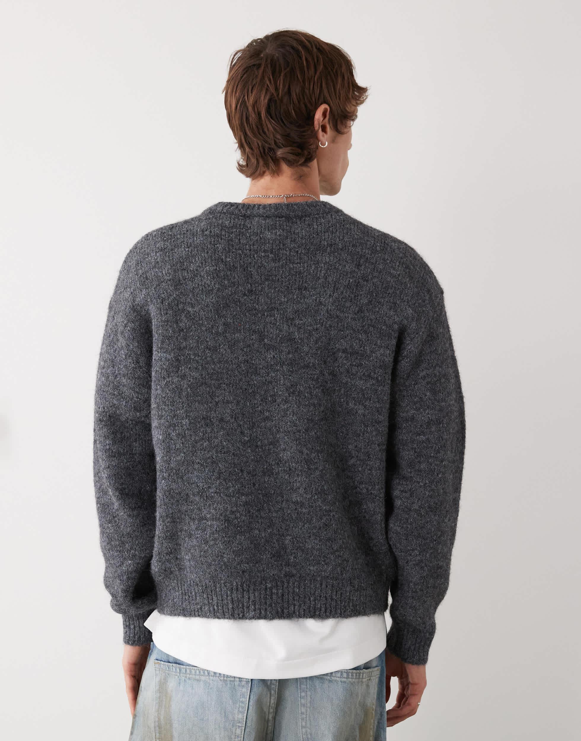 Weekday Knitwear for Men Online Sale up to 40% off Lyst
