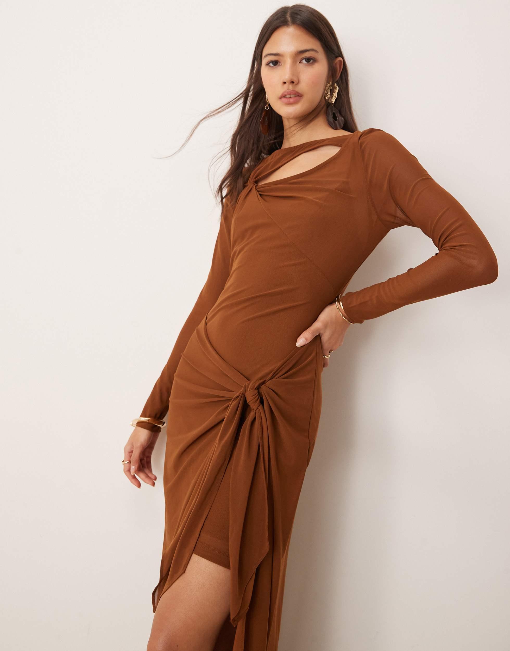 EVER NEW Midi Dresses for Women | Lyst