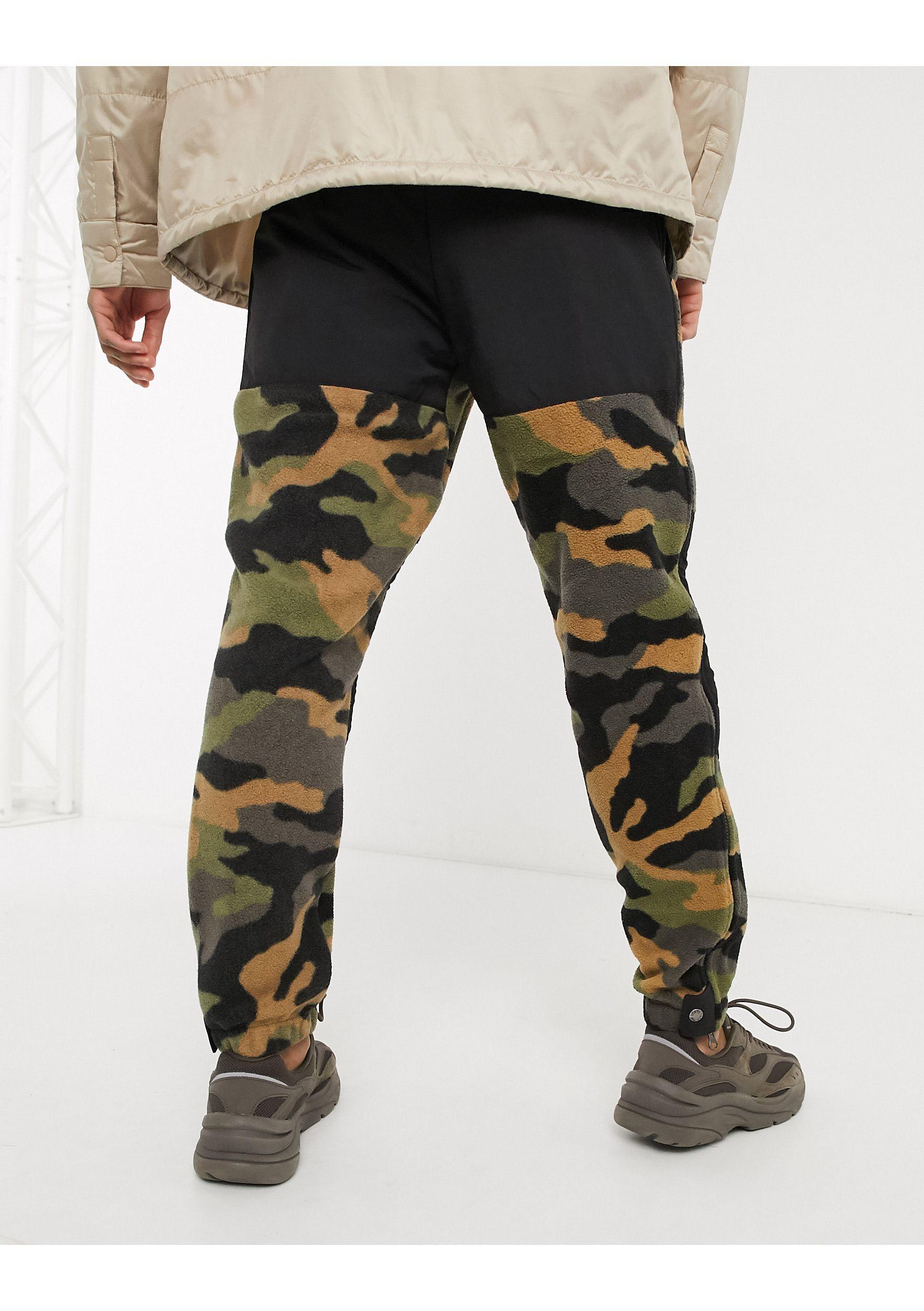 the north face 95 retro denali pants
