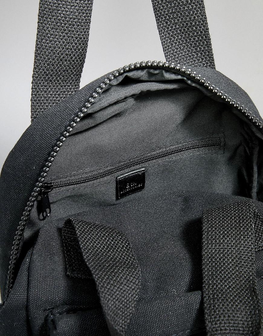 bershka mini backpack