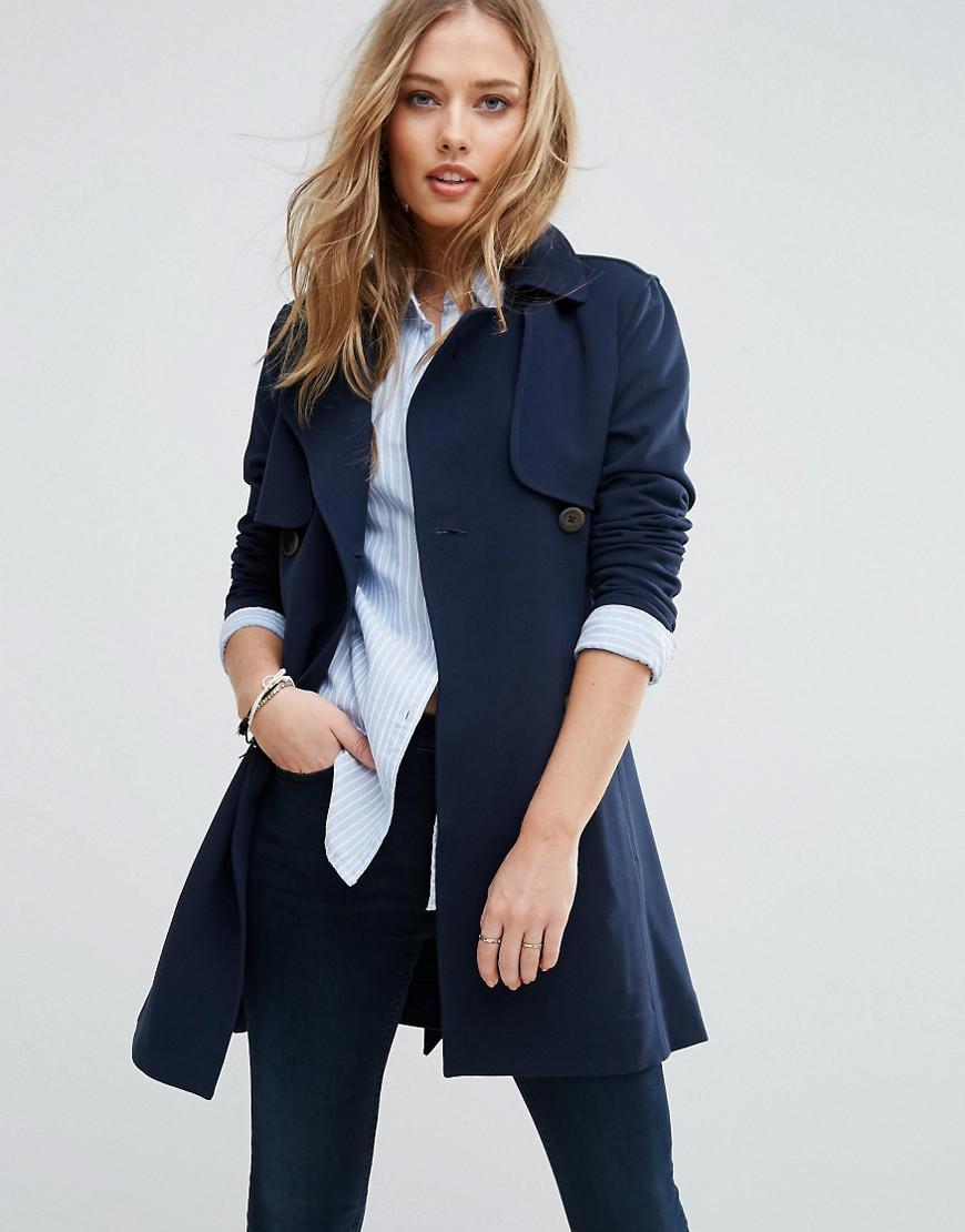 abercrombie and fitch coats