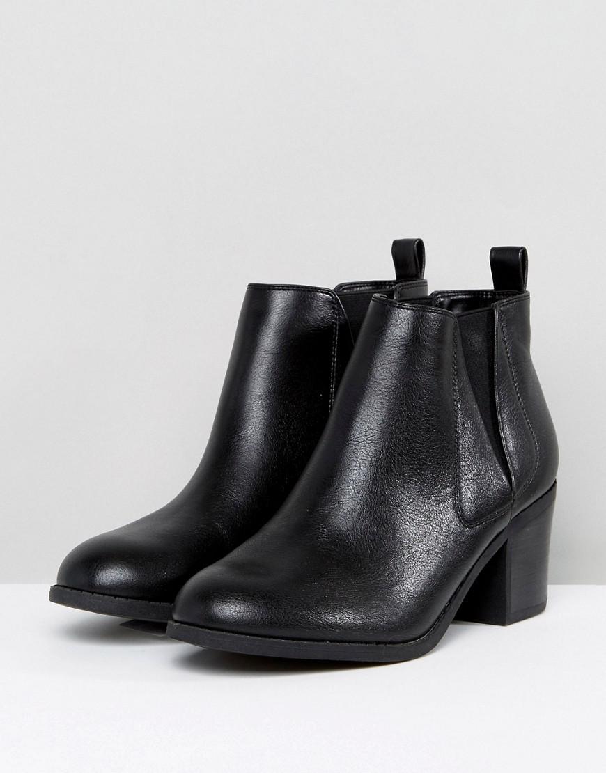 office agenda ankle boots