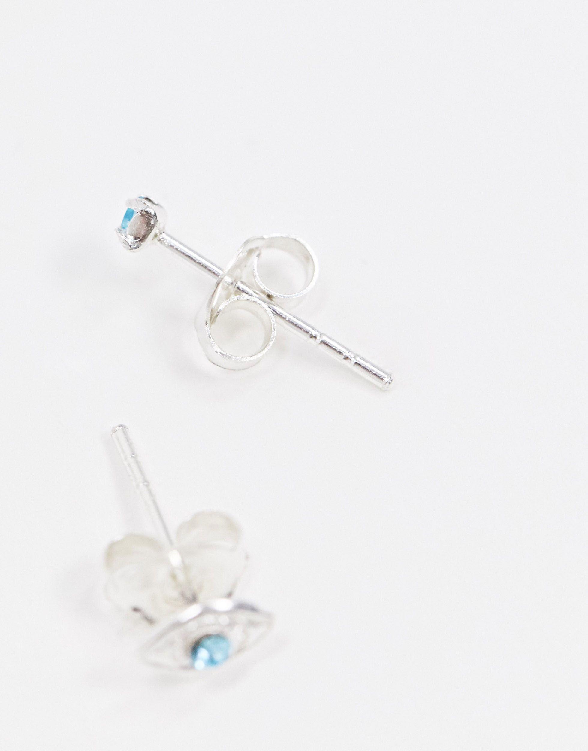 Multipack Silver Earrings 2025