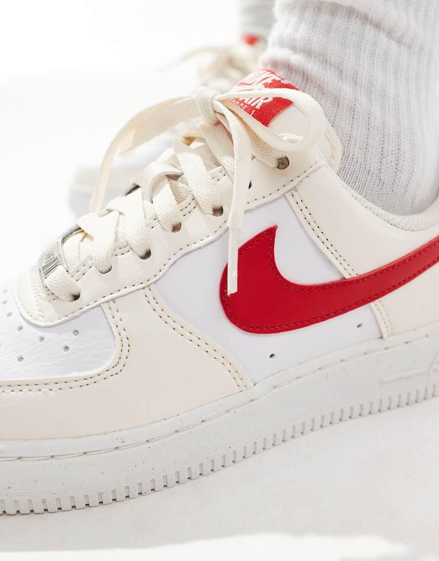 af1 noble red