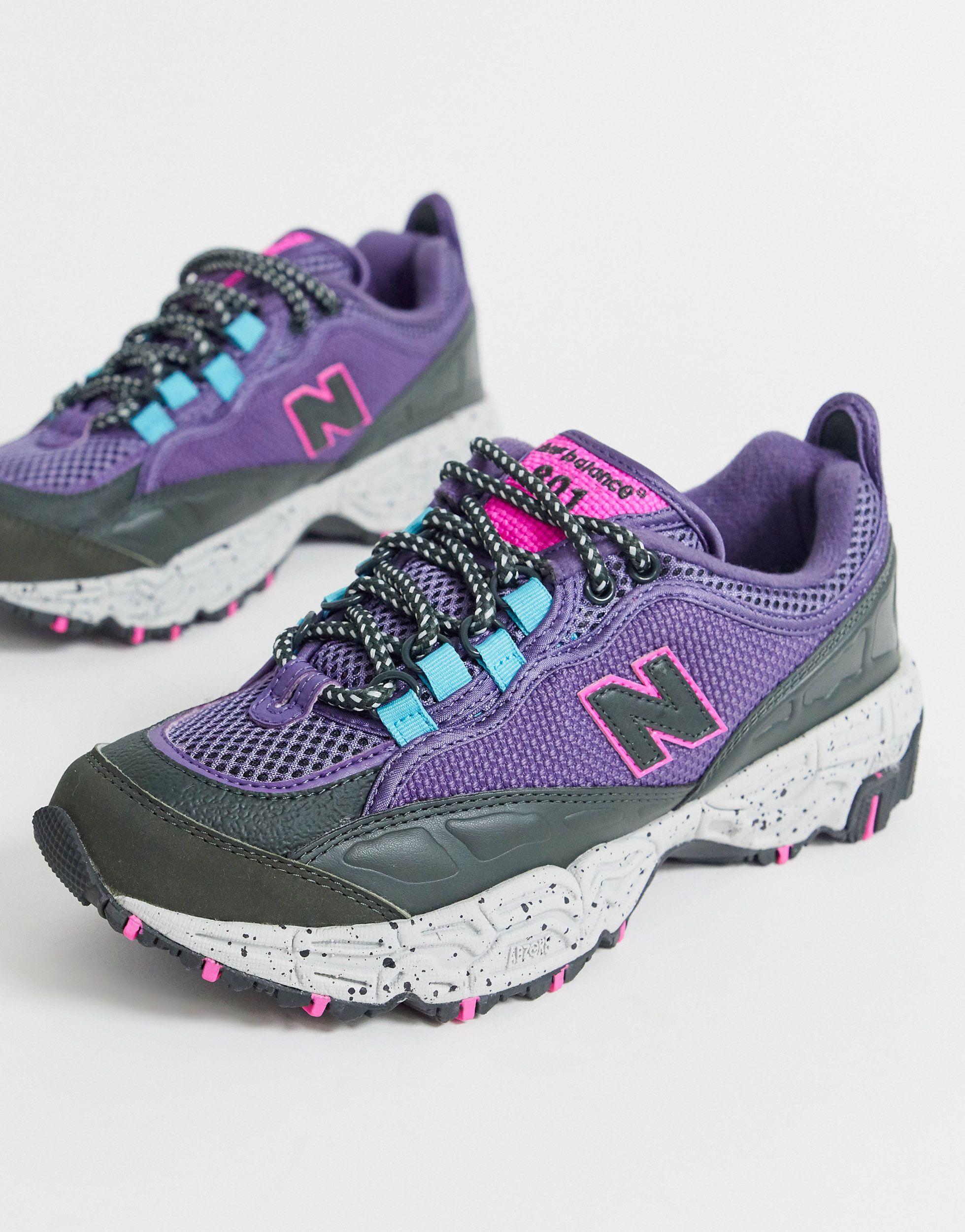 asos new balance 801