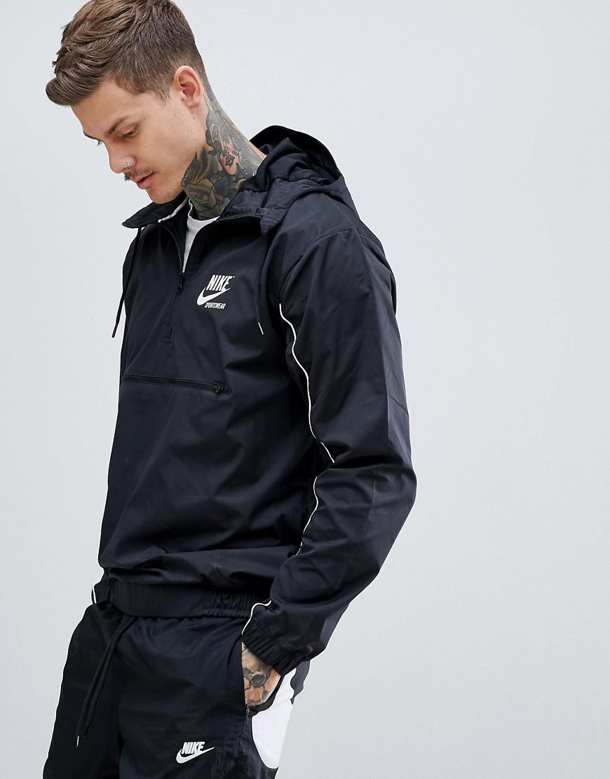 nike archive windbreaker