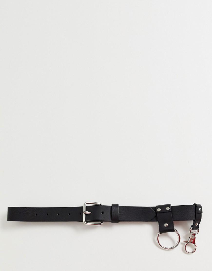 weekday belt