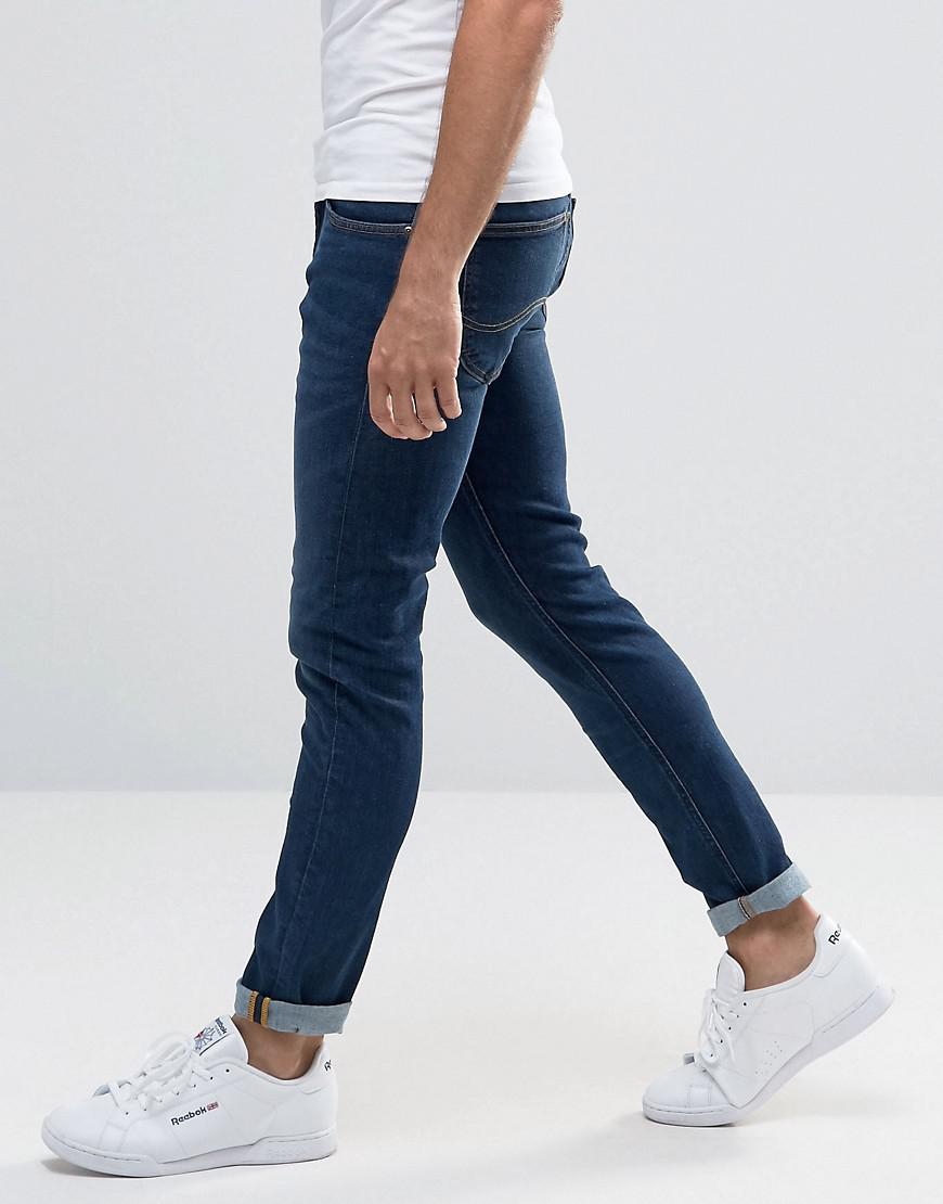lee skinny malone