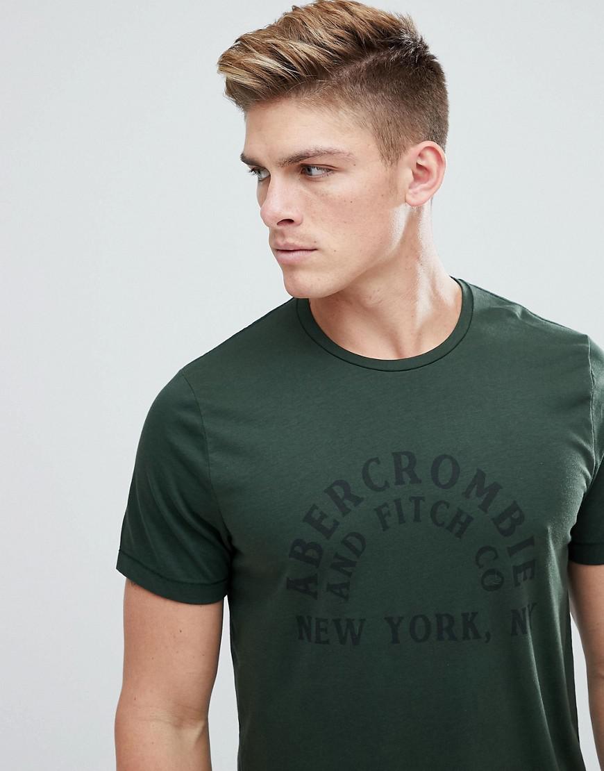 t shirts abercrombie