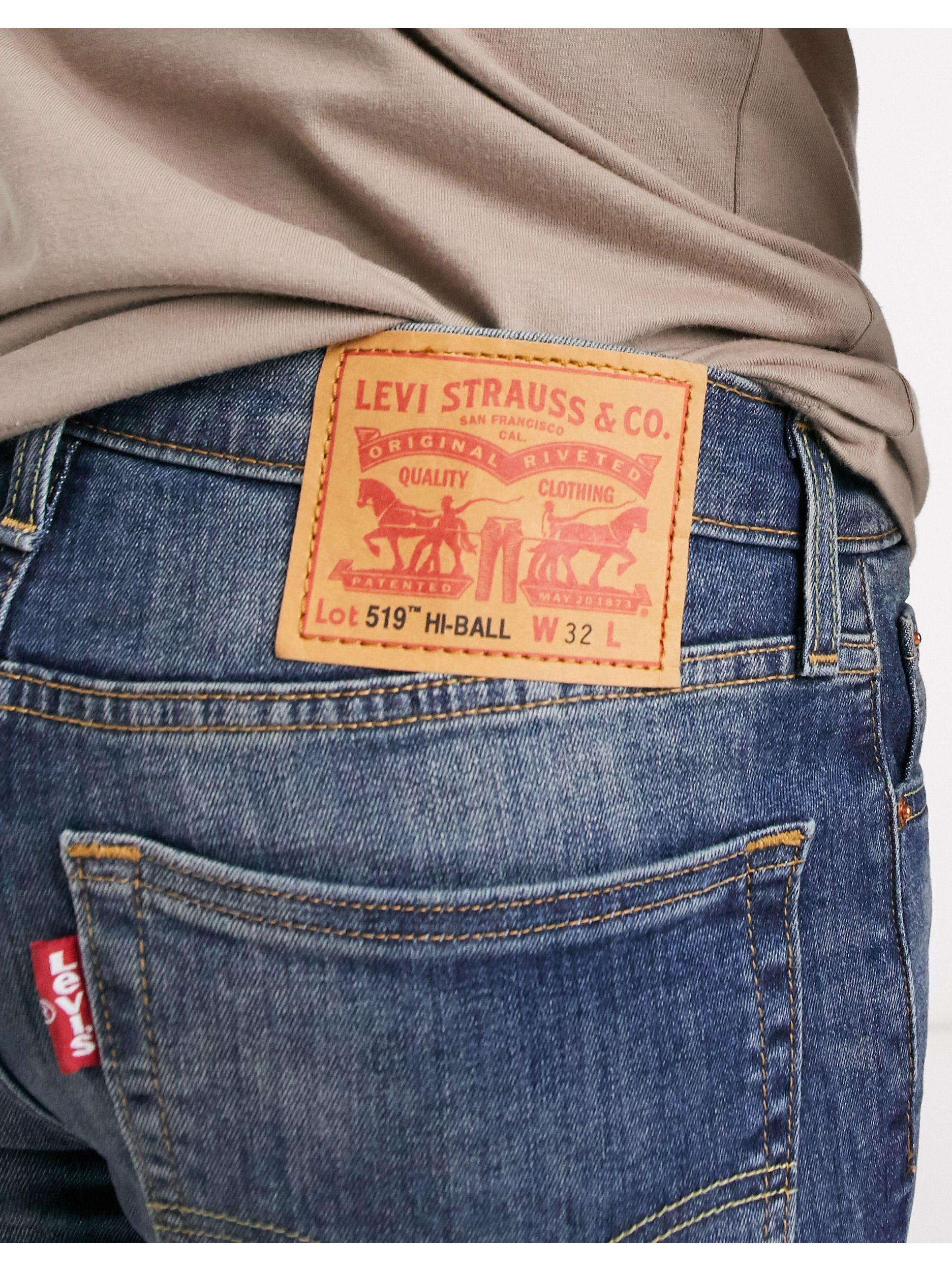 levis youth 519,Quality assurance,protein-burger.com
