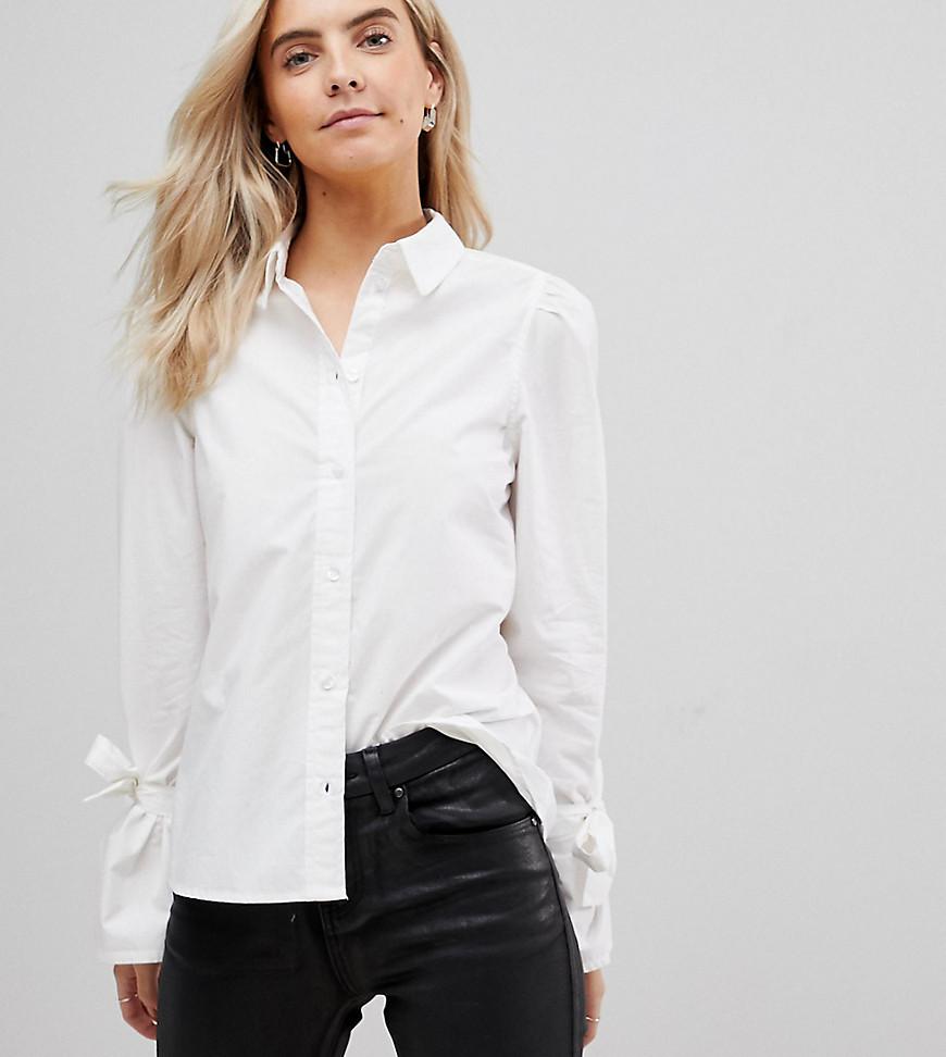vero moda formal shirts