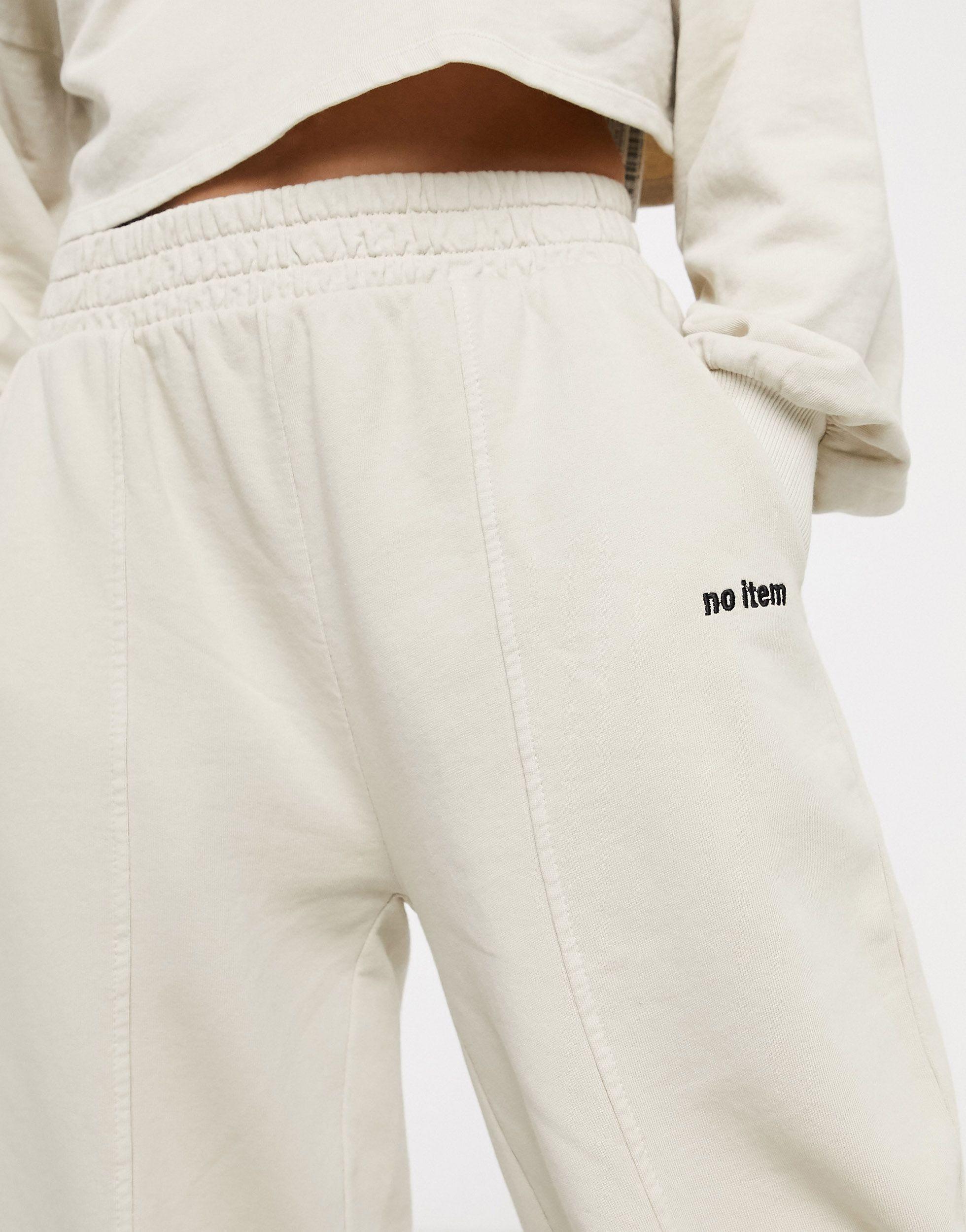 Bershka no item joggers Clearance
