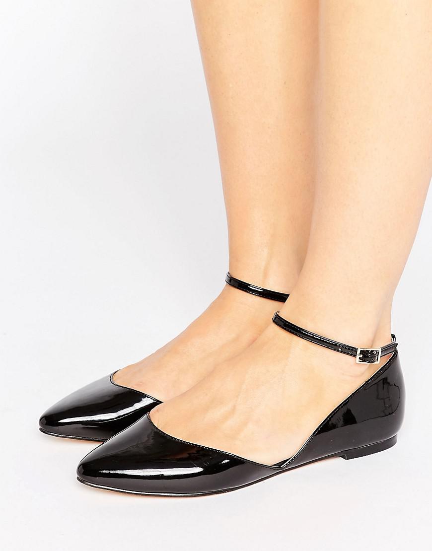 faith flat shoes