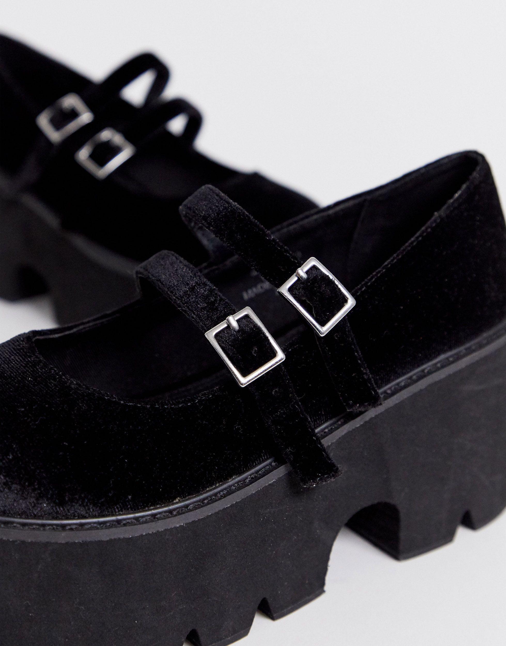 Buy platform mary janes asos> OFF71