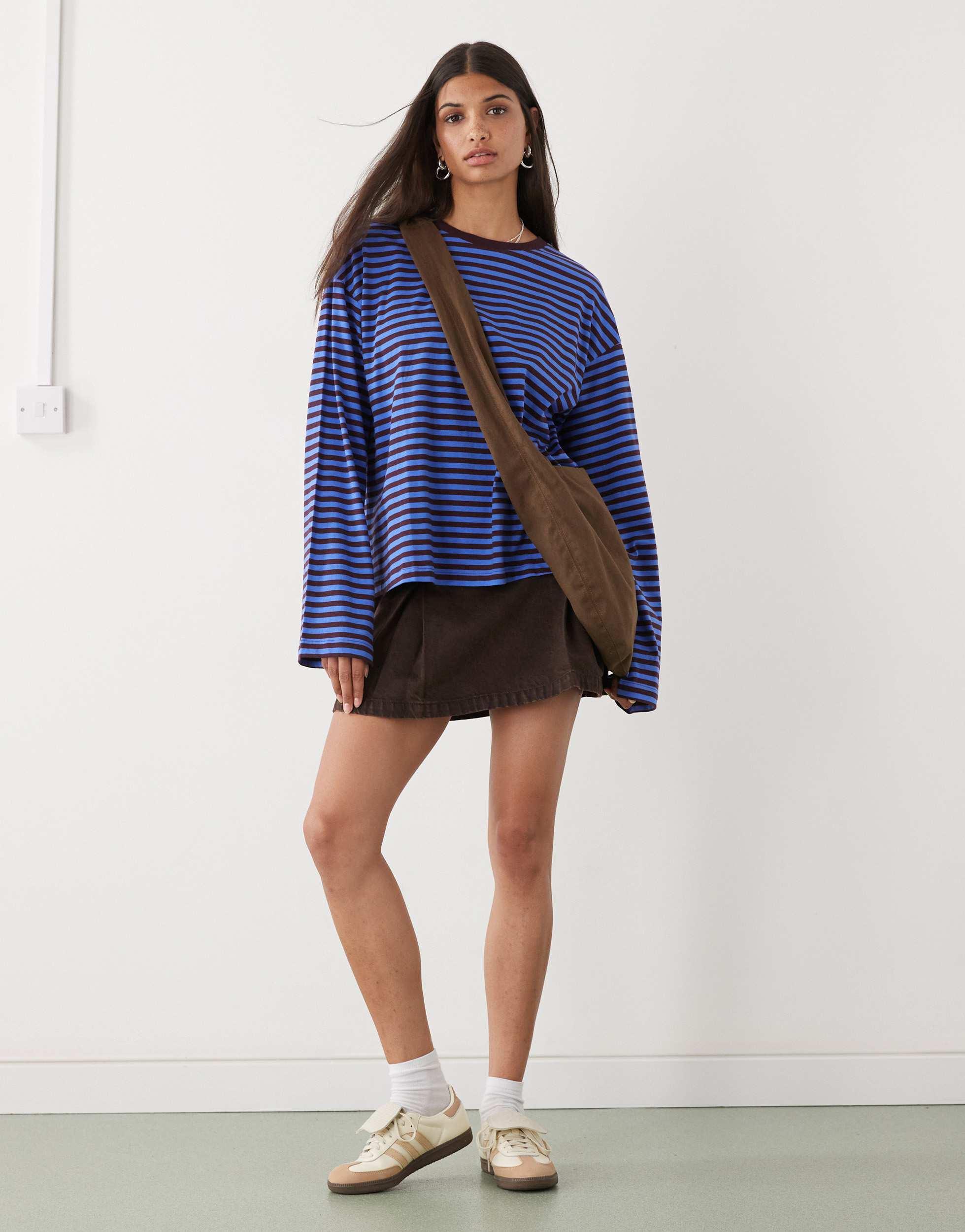 Monki T-shirts for Women Online Sale up to 75% off Lyst Australia