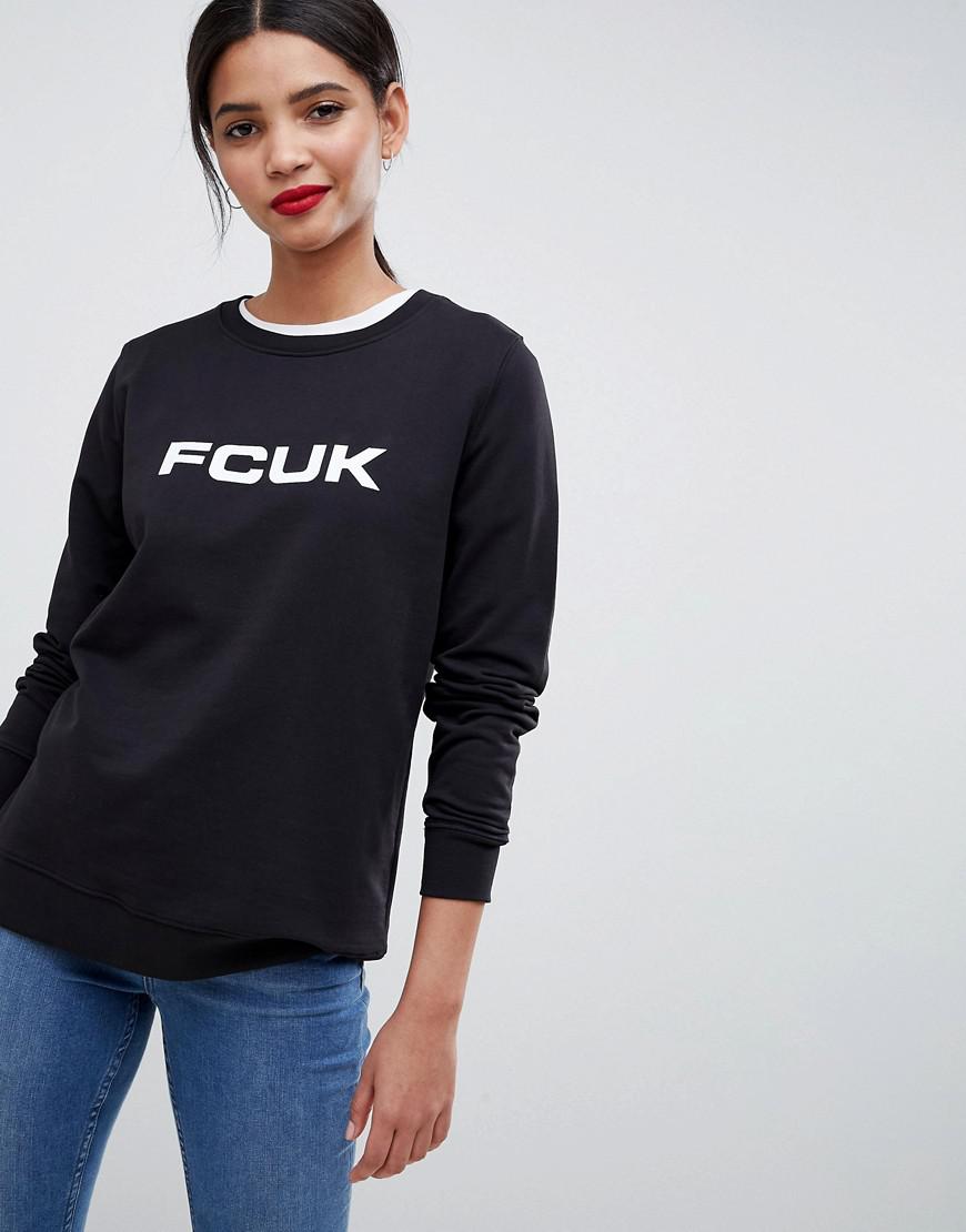 fcuk hoodie