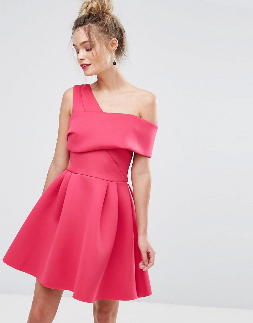 miss selfridge prom dress