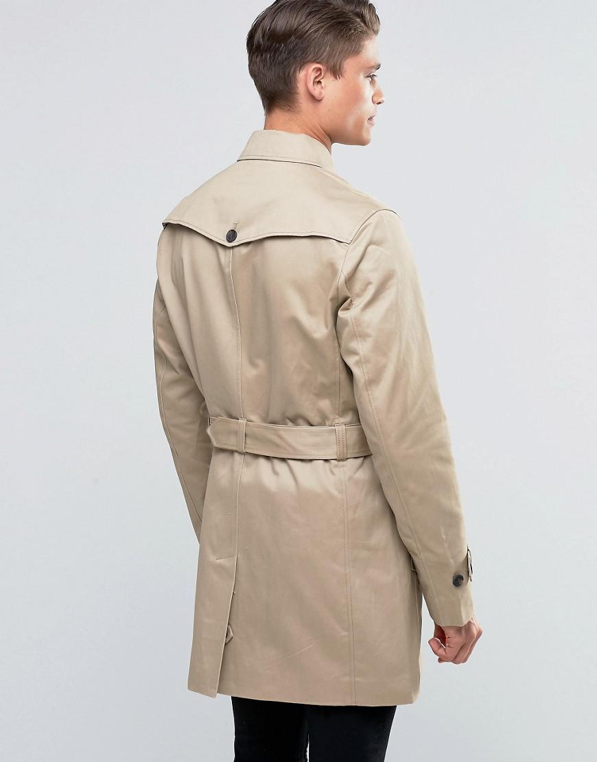 esprit camel coat