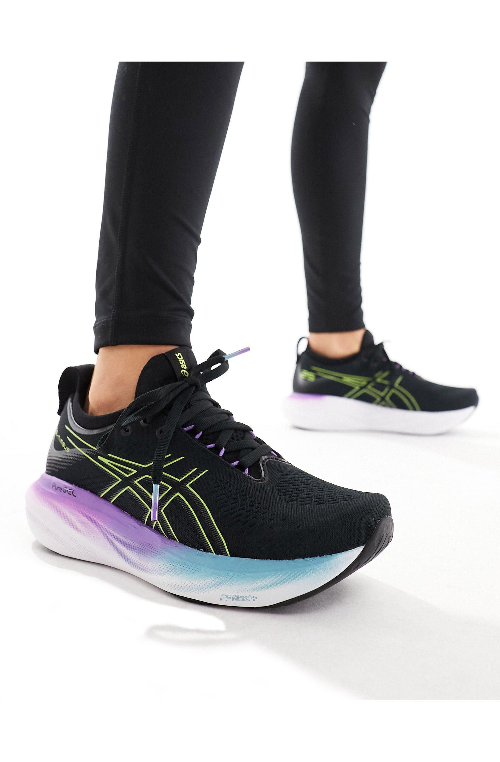 Bhaderwah Campus Asics Cumulus 17 Bhaderwah Campus Zalando Asics