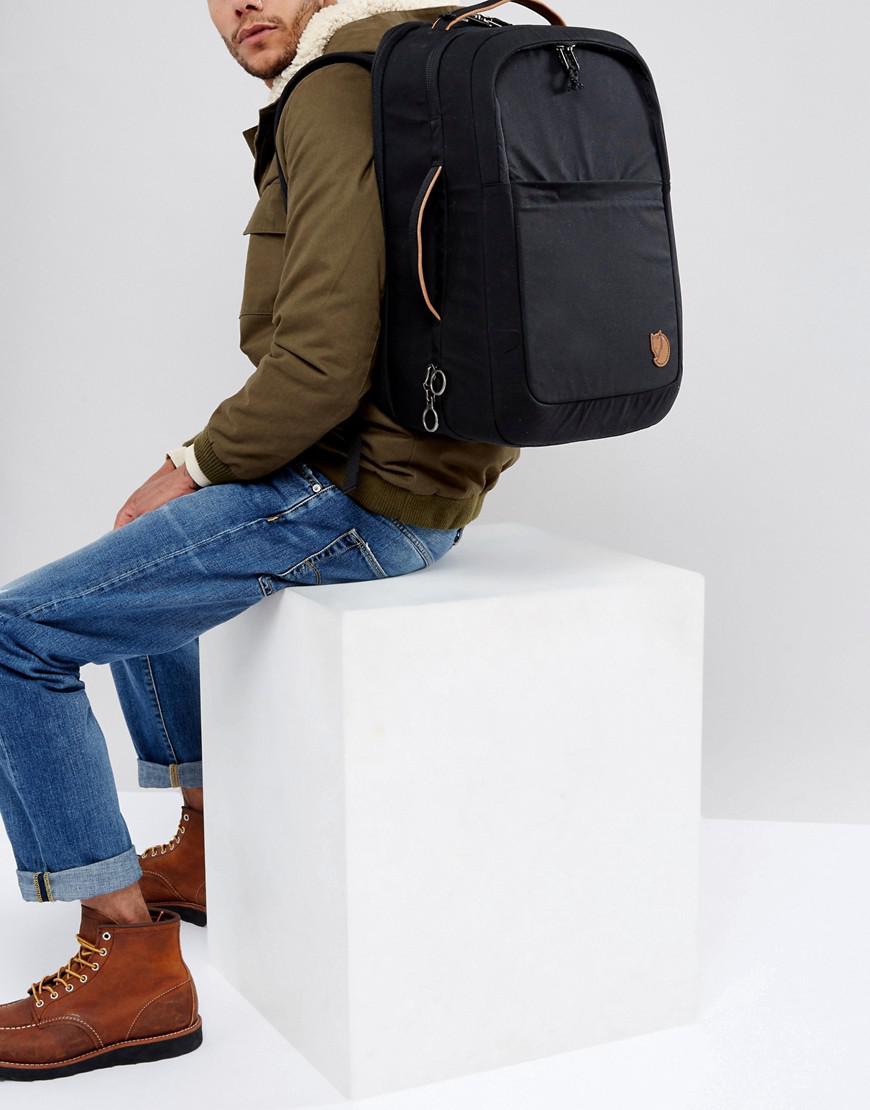 fjallraven 35l