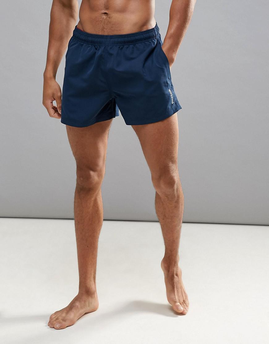 reebok swim shorts