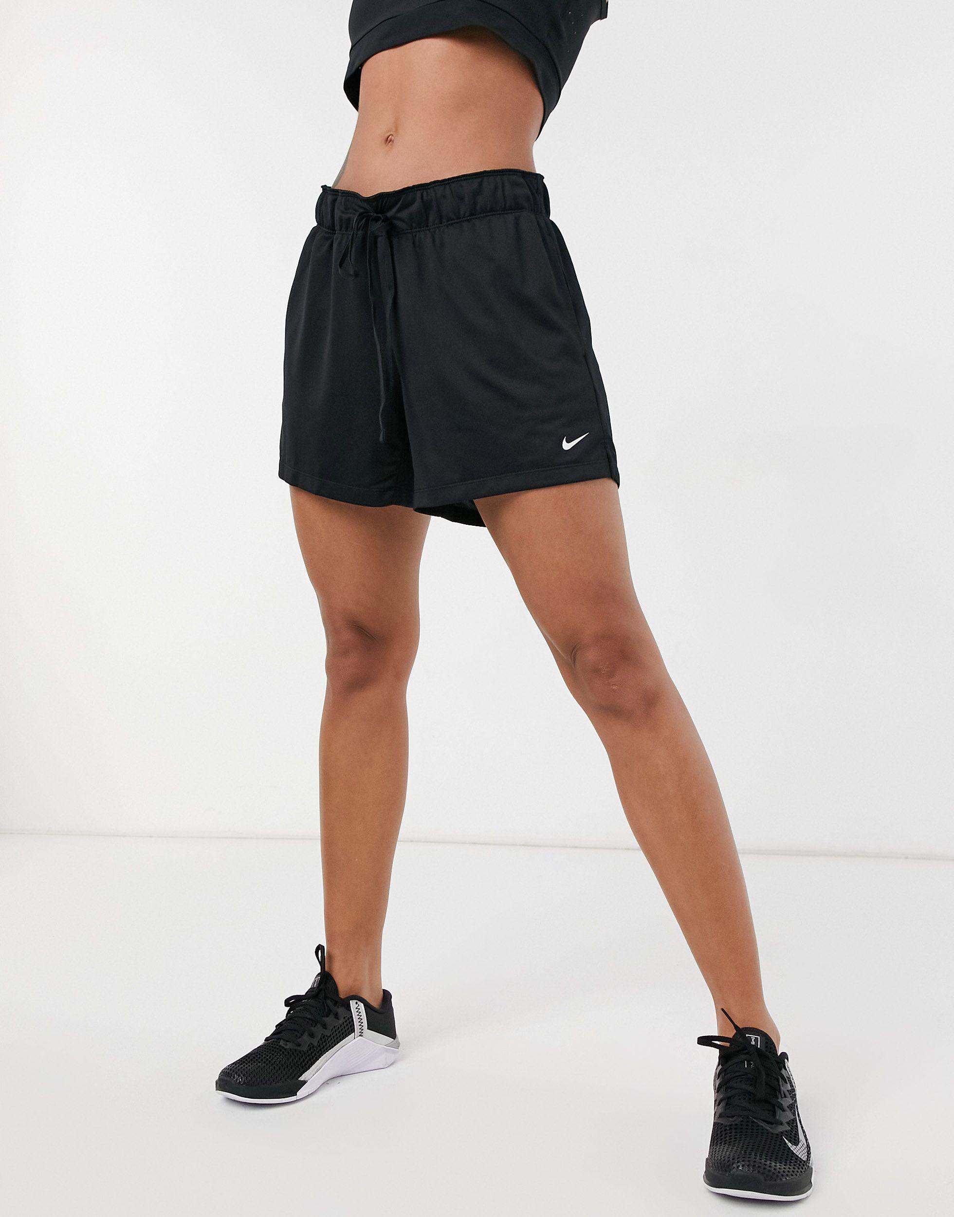 Nike Nike Pro Training Dry Attack 