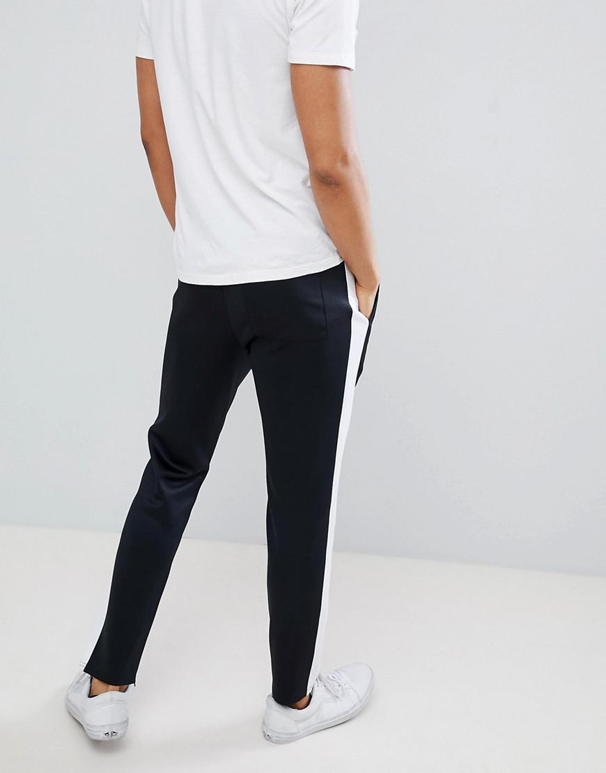 jack and jones track pants